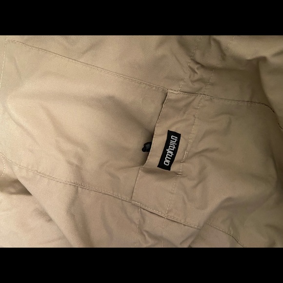 Trinity Snowboard Jacket - Picture 5 of 8